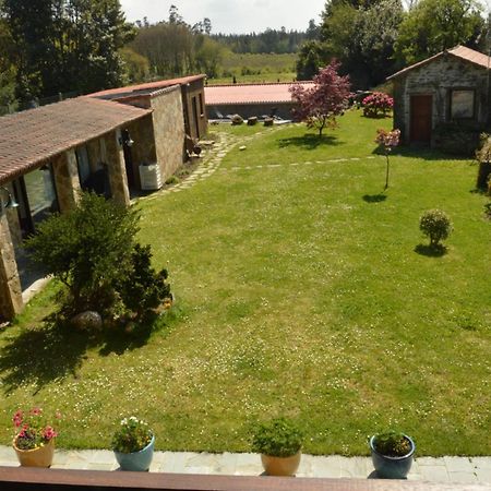 Lar Da Mota Boutique Hotel アルスーア エクステリア 写真