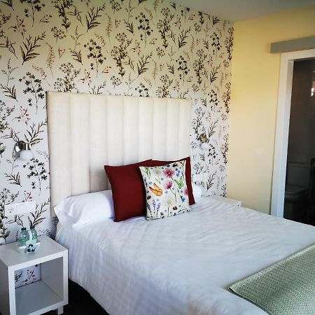 Lar Da Mota Boutique Hotel アルスーア エクステリア 写真