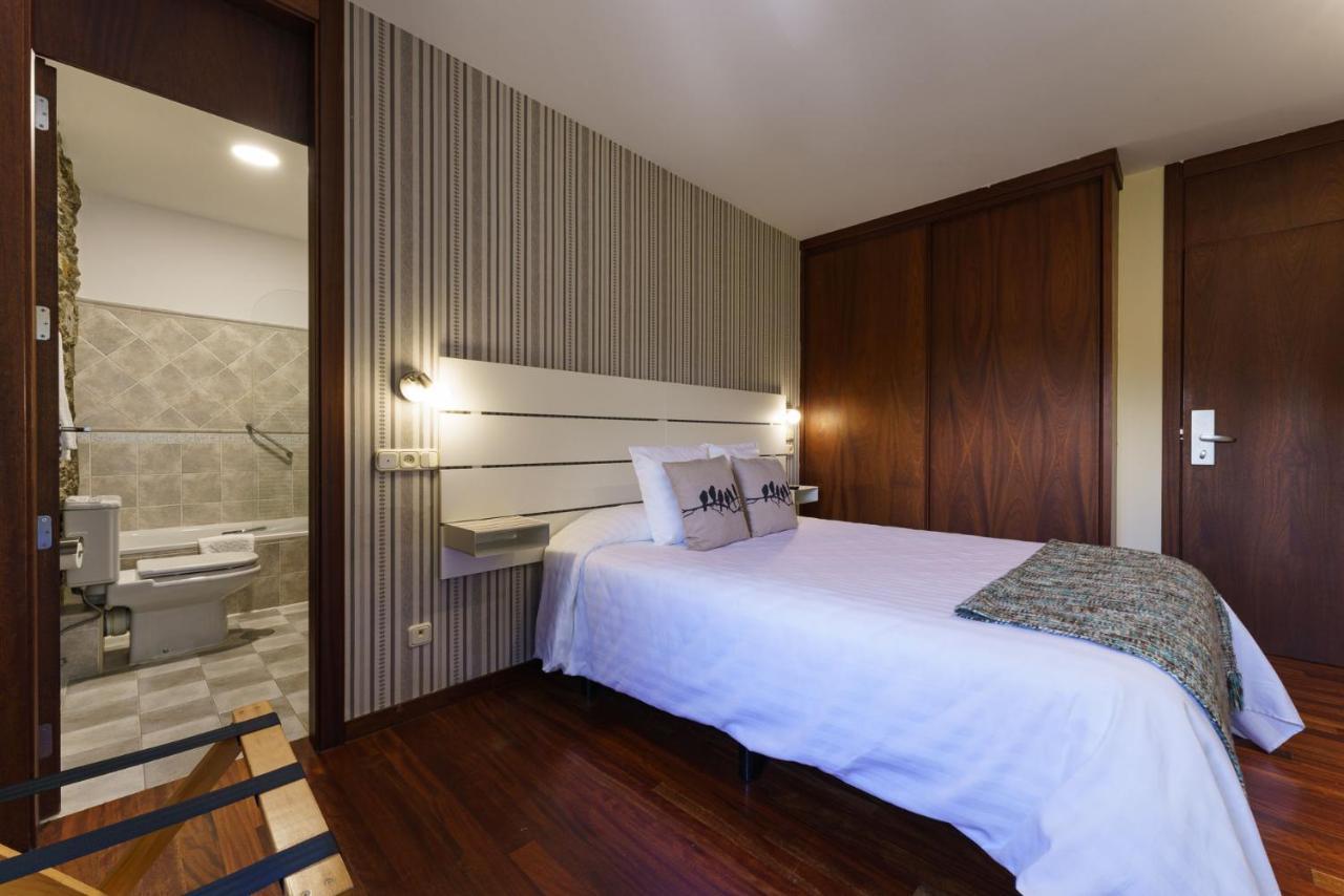 Lar Da Mota Boutique Hotel アルスーア エクステリア 写真