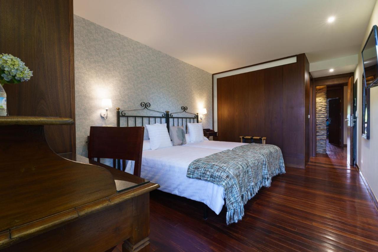Lar Da Mota Boutique Hotel アルスーア エクステリア 写真