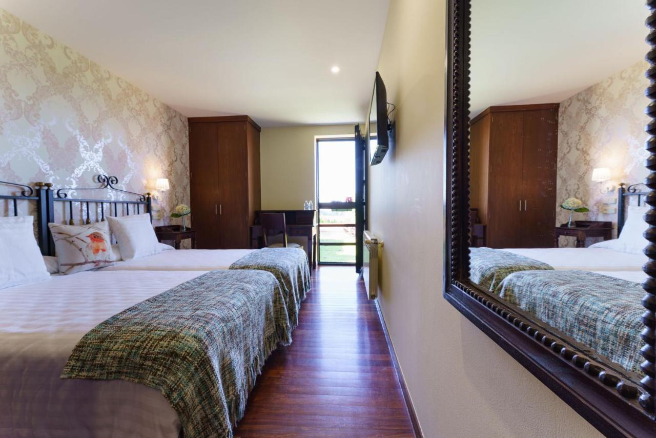 Lar Da Mota Boutique Hotel アルスーア エクステリア 写真