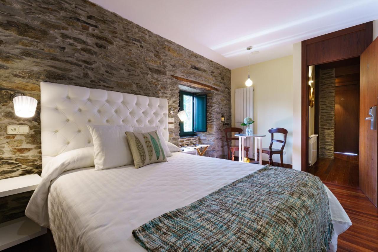 Lar Da Mota Boutique Hotel アルスーア エクステリア 写真