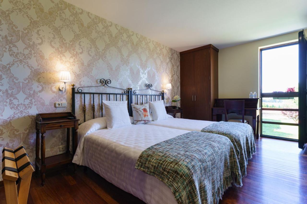 Lar Da Mota Boutique Hotel アルスーア エクステリア 写真