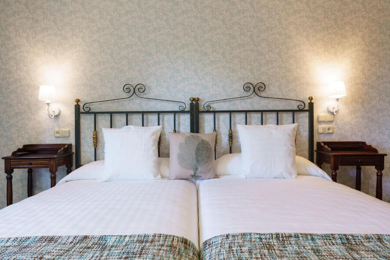 Lar Da Mota Boutique Hotel アルスーア エクステリア 写真