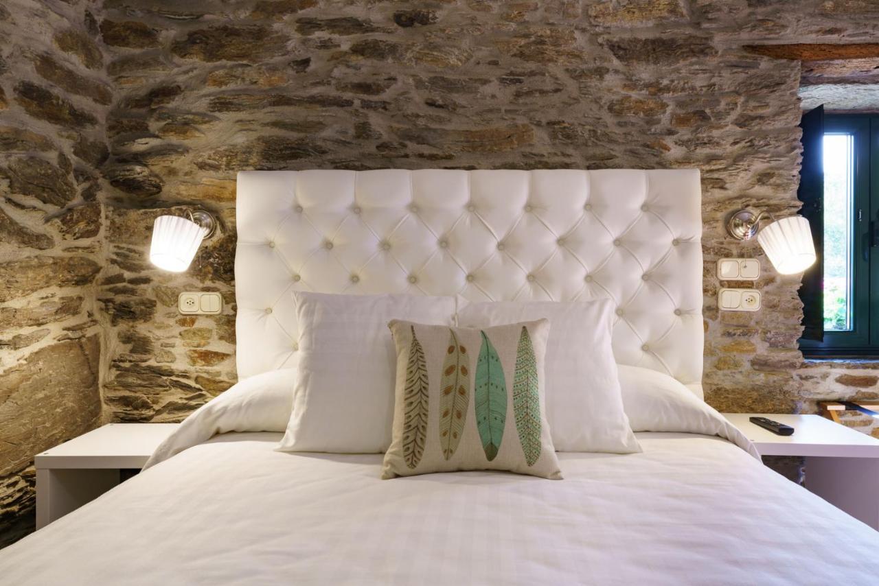 Lar Da Mota Boutique Hotel アルスーア エクステリア 写真