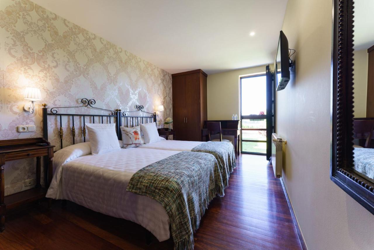 Lar Da Mota Boutique Hotel アルスーア エクステリア 写真