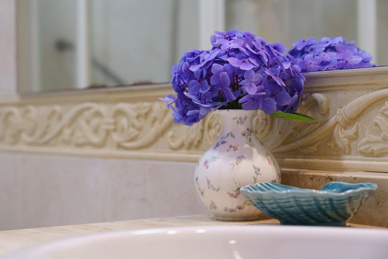 Lar Da Mota Boutique Hotel アルスーア エクステリア 写真