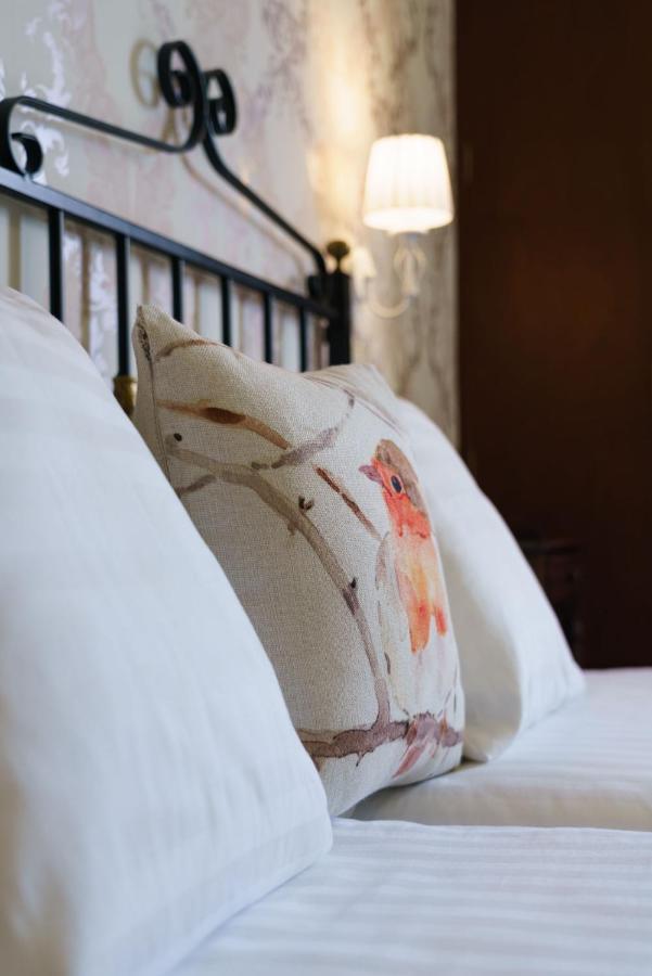 Lar Da Mota Boutique Hotel アルスーア エクステリア 写真