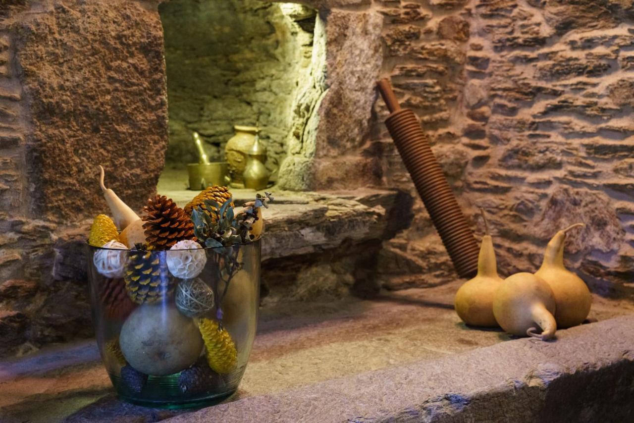 Lar Da Mota Boutique Hotel アルスーア エクステリア 写真