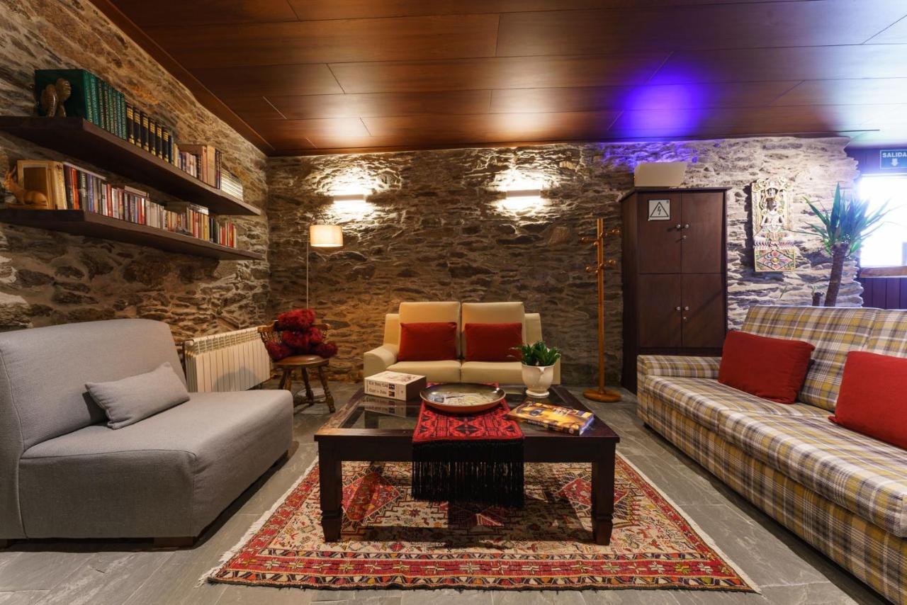 Lar Da Mota Boutique Hotel アルスーア エクステリア 写真