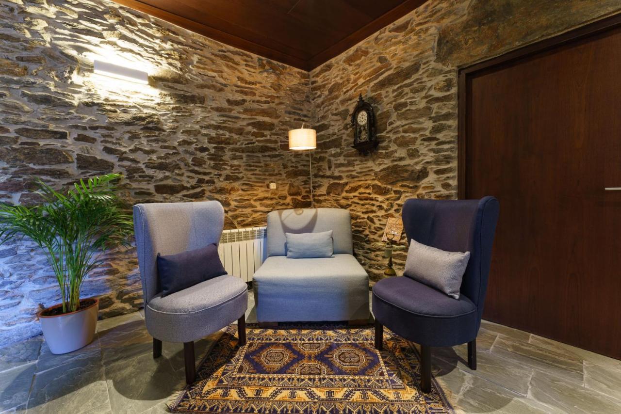 Lar Da Mota Boutique Hotel アルスーア エクステリア 写真