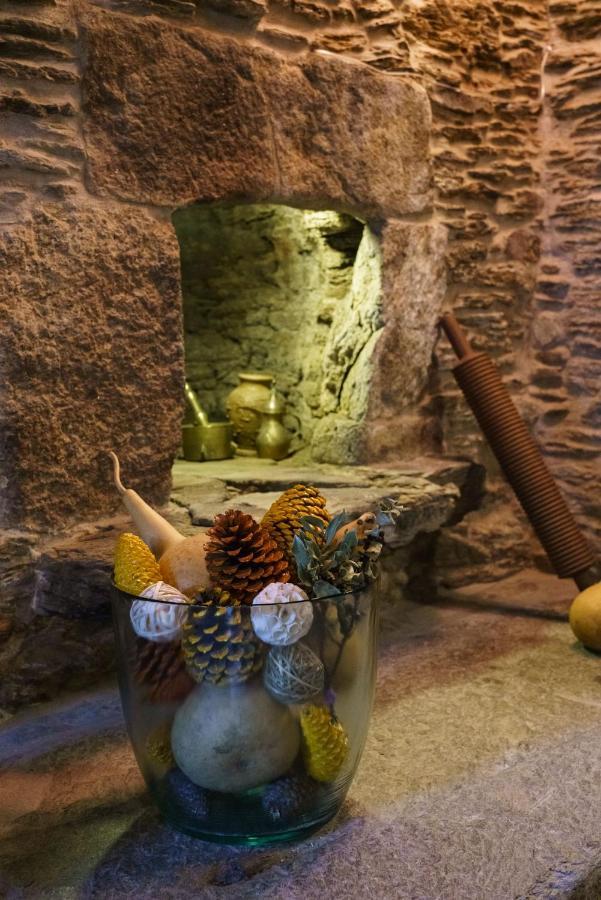 Lar Da Mota Boutique Hotel アルスーア エクステリア 写真
