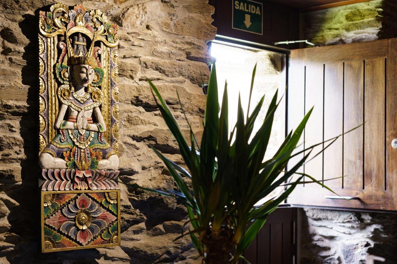 Lar Da Mota Boutique Hotel アルスーア エクステリア 写真