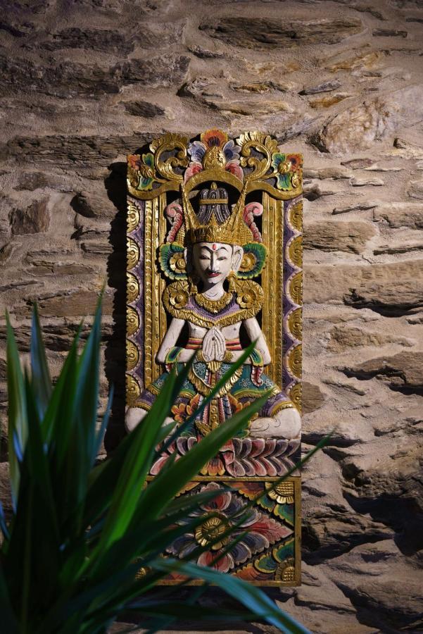 Lar Da Mota Boutique Hotel アルスーア エクステリア 写真