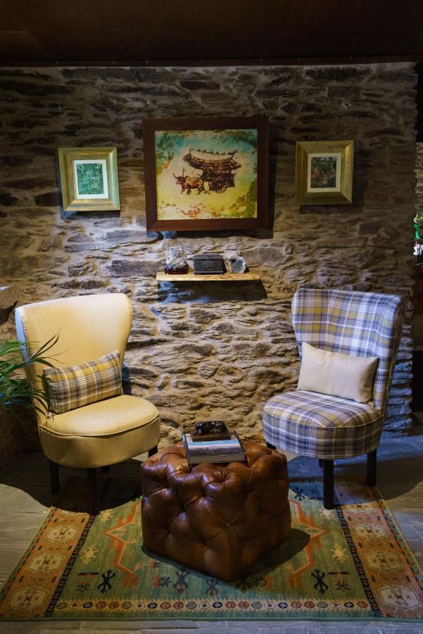 Lar Da Mota Boutique Hotel アルスーア エクステリア 写真