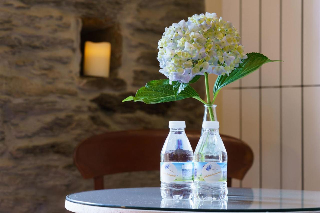 Lar Da Mota Boutique Hotel アルスーア エクステリア 写真