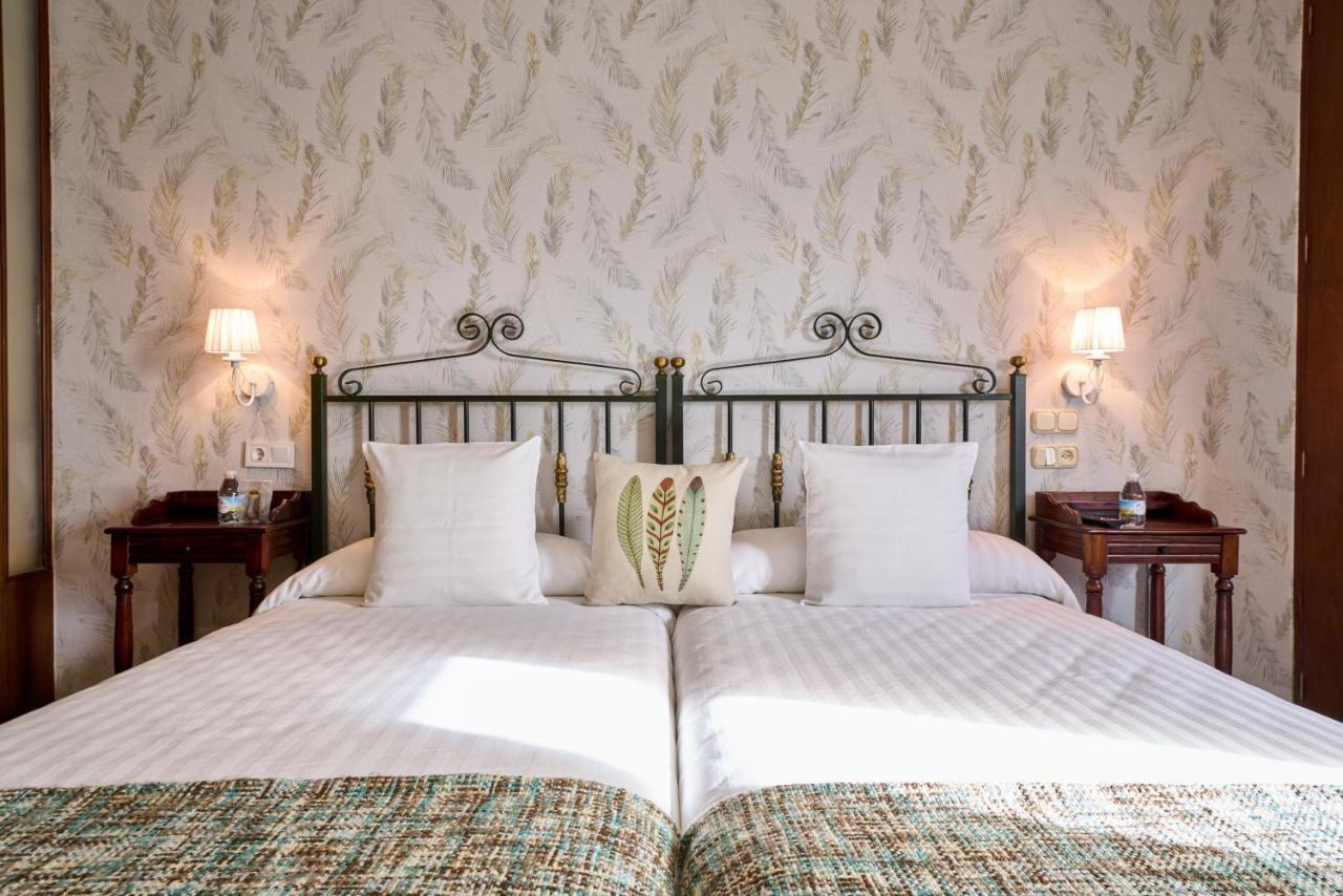 Lar Da Mota Boutique Hotel アルスーア エクステリア 写真