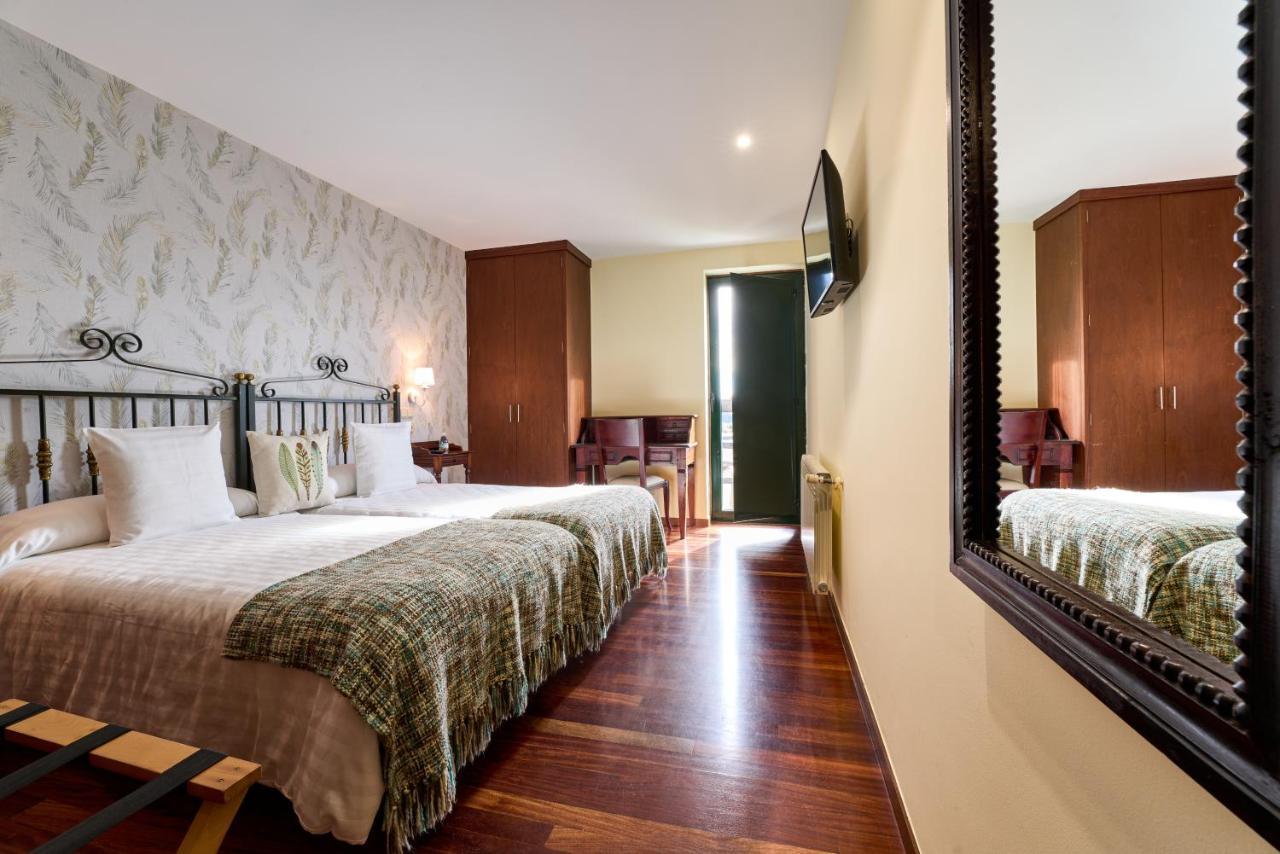 Lar Da Mota Boutique Hotel アルスーア エクステリア 写真