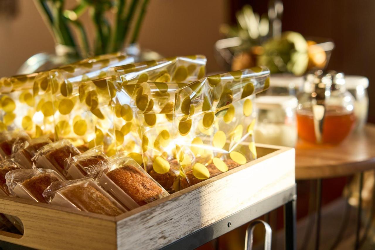 Lar Da Mota Boutique Hotel アルスーア エクステリア 写真