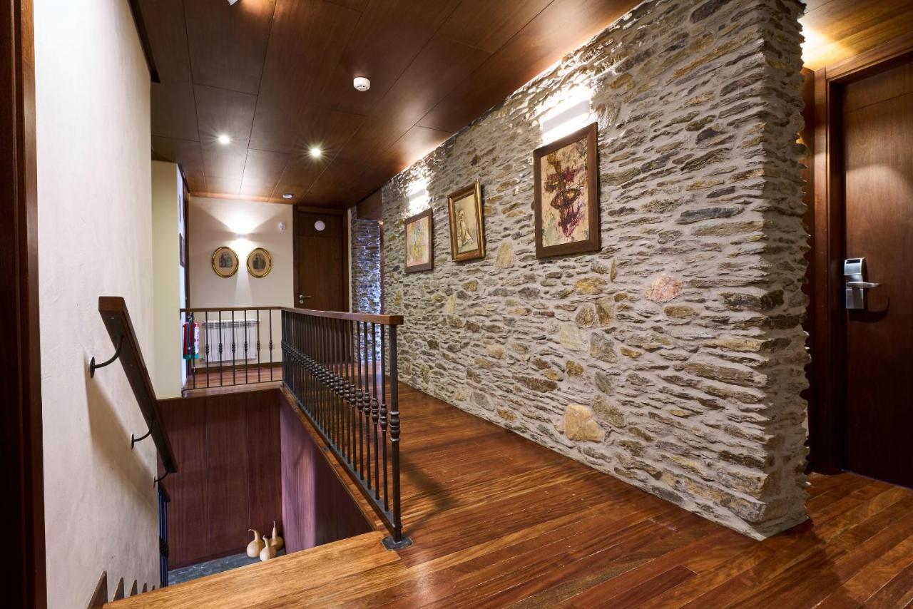 Lar Da Mota Boutique Hotel アルスーア エクステリア 写真