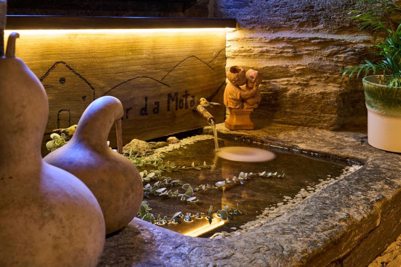 Lar Da Mota Boutique Hotel アルスーア エクステリア 写真