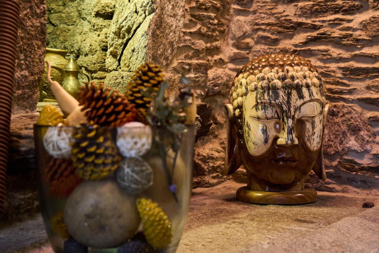 Lar Da Mota Boutique Hotel アルスーア エクステリア 写真