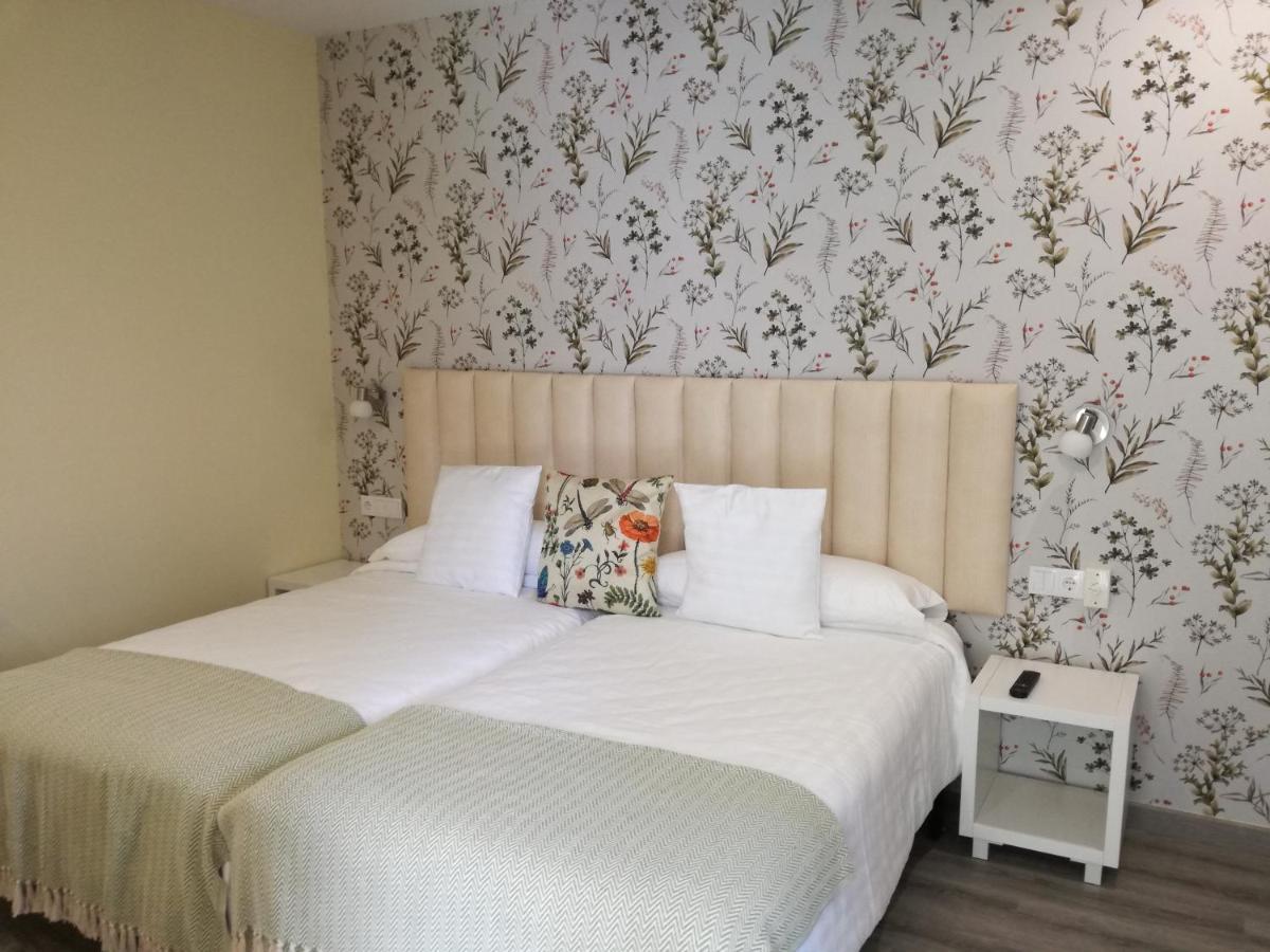 Lar Da Mota Boutique Hotel アルスーア エクステリア 写真