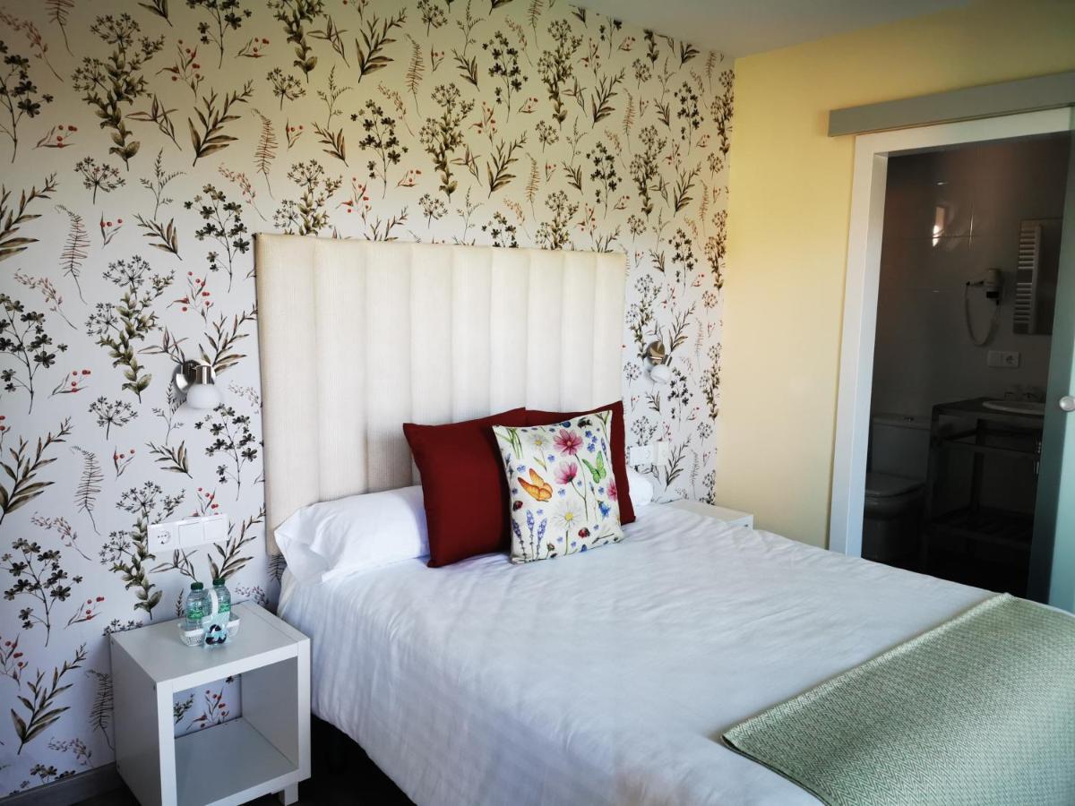 Lar Da Mota Boutique Hotel アルスーア エクステリア 写真